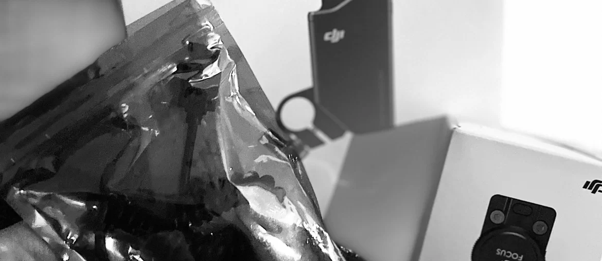 Five amazing accessories for the Ronin-S