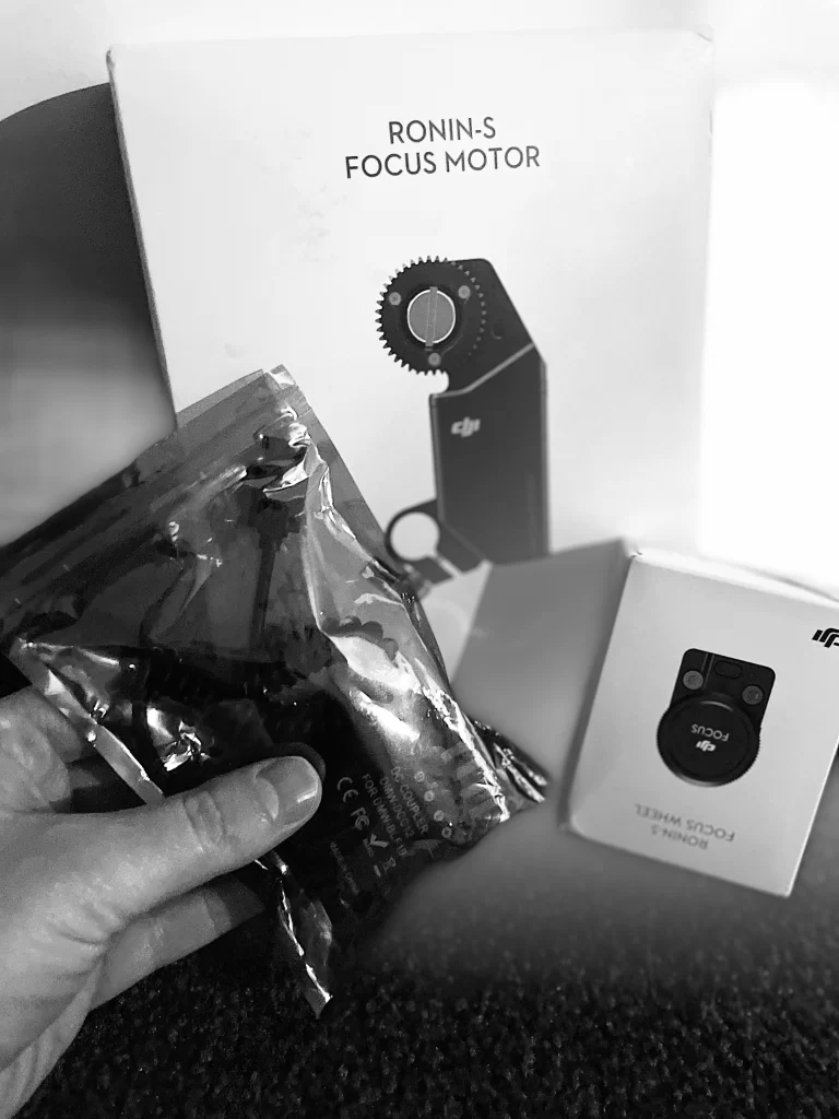 Five amazing accessories for the Ronin-S