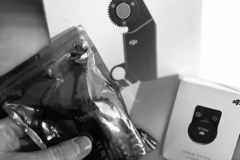 Five amazing accessories for the Ronin-S