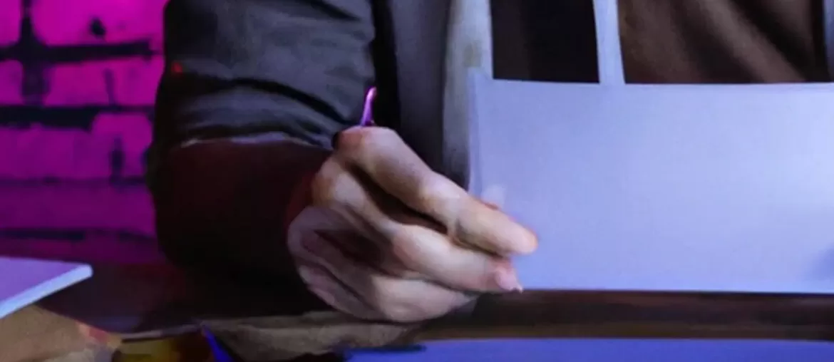 Choosing your screenwriting option