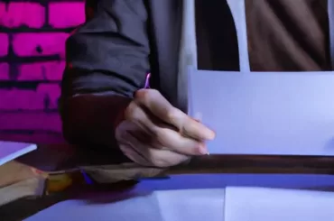 Choosing your screenwriting option