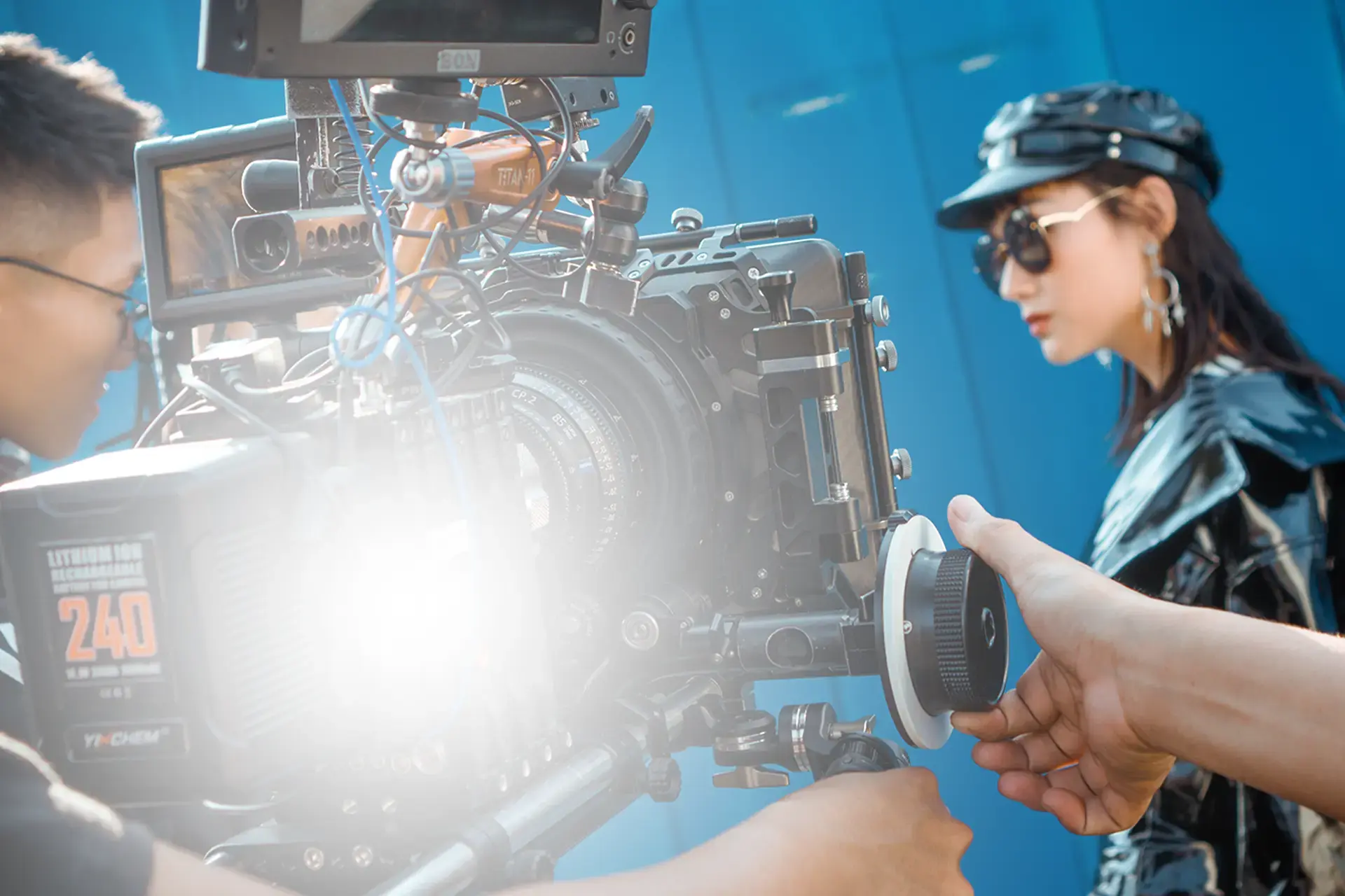 Master the Art of Filmmaking 5 Proven Techniques for Success Film