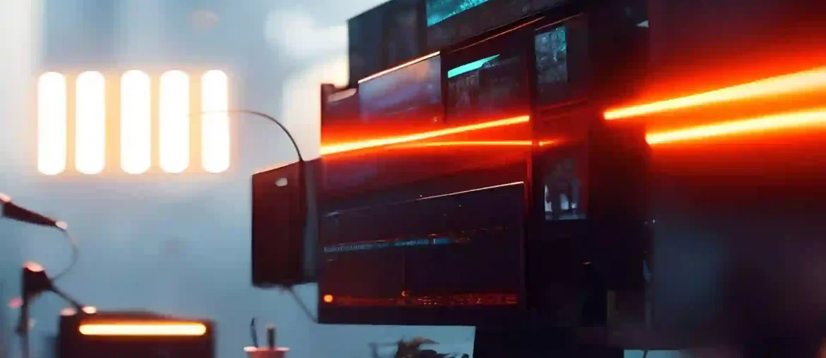 Planning your video production